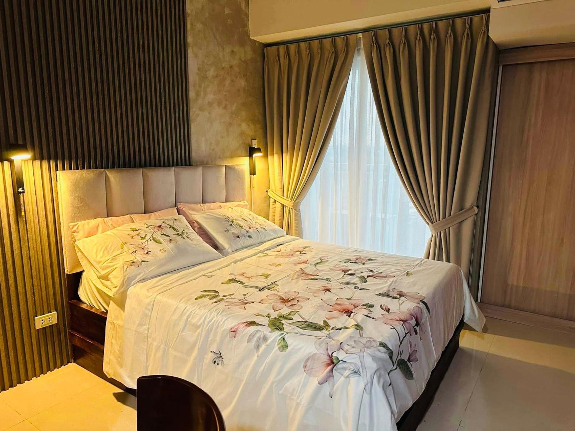 Aparthotel Inspiria Abreeza Davao Exterior foto